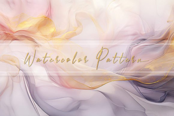 Download Abstract Watercolor Art Background - Background Collection