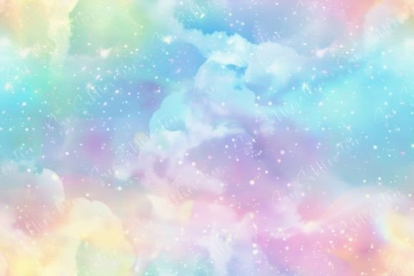 Download Colorful Abstract Watercolor Background - Background Collection